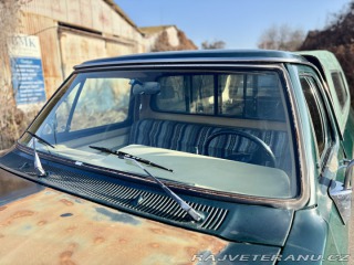 Dodge Ostatní modely W200 POWER RAM 1989