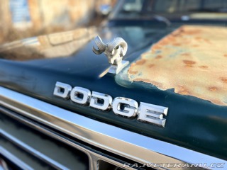 Dodge Ostatní modely W200 POWER RAM 1989