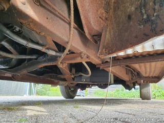 Ostatní značky Ostatní modely Packard 110 coupe 1941