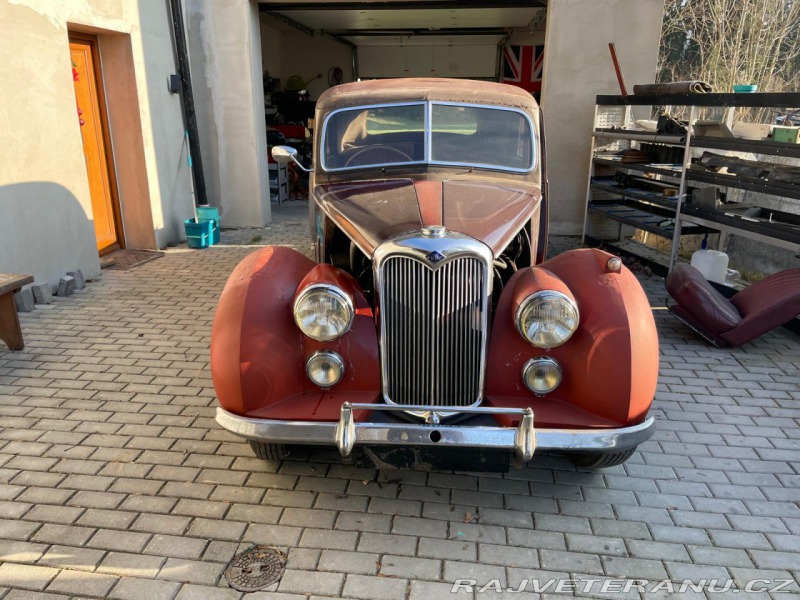 Riley Ostatní modely RME