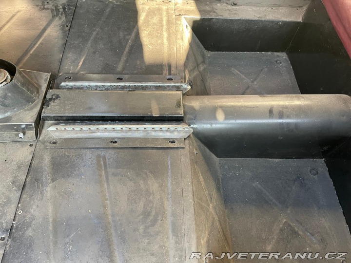 Riley Ostatní modely RME 1954