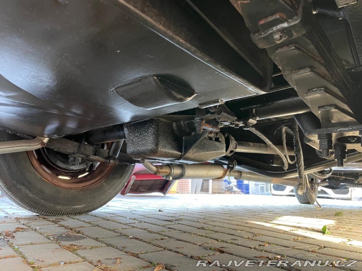 Riley Ostatní modely RME 1954