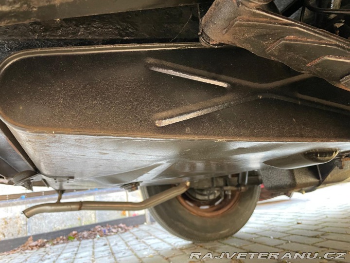 Riley Ostatní modely RME 1954