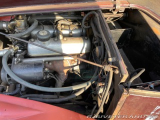 Riley Ostatní modely RME 1954