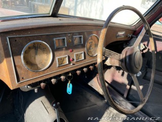 Riley Ostatní modely RME 1954