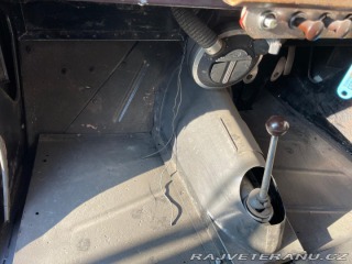 Riley Ostatní modely RME 1954