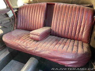 Riley Ostatní modely RME 1954