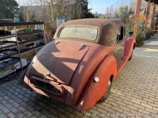 Riley Ostatní modely RME 1954