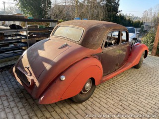 Riley Ostatní modely RME 1954