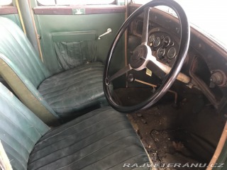 Morris Ostatní modely 10/4 1931