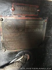 Morris Ostatní modely 10/4 1931