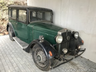 Morris Ostatní modely 10/4 1931