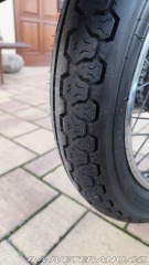 Honda CB CB 450K 1972