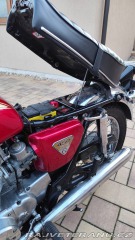 Honda CB CB 450K 1972