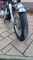 Honda CB CB 450K 1972
