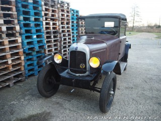 Citroën Ostatní modely 5HP C 1924