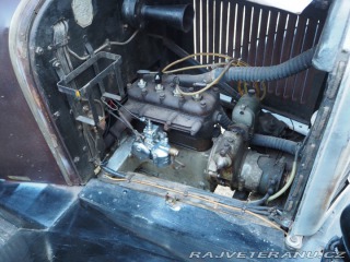 Citroën Ostatní modely 5HP C 1924