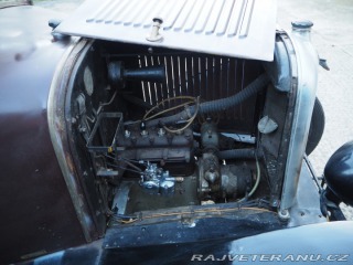 Citroën Ostatní modely 5HP C 1924