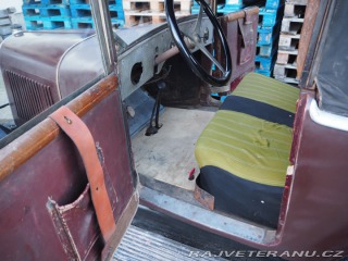 Citroën Ostatní modely 5HP C 1924