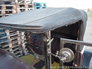 Citroën Ostatní modely 5HP C 1924