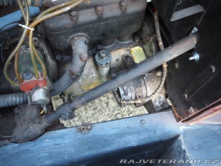 Citroën Ostatní modely 5HP C 1924