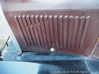 Citroën Ostatní modely 5HP C 1924