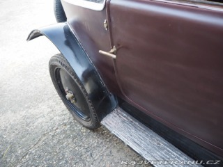 Citroën Ostatní modely 5HP C 1924