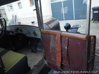 Citroën Ostatní modely 5HP C 1924