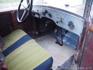 Citroën Ostatní modely 5HP C 1924