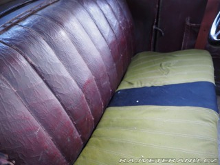 Citroën Ostatní modely 5HP C 1924