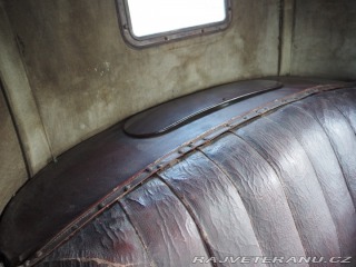 Citroën Ostatní modely 5HP C 1924