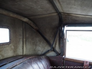 Citroën Ostatní modely 5HP C 1924