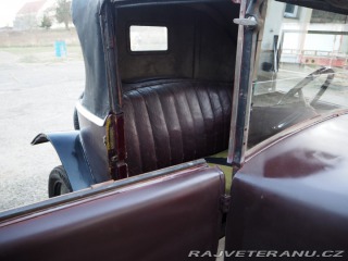 Citroën Ostatní modely 5HP C 1924