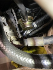 Mercedes-Benz S W116 280 S 1975