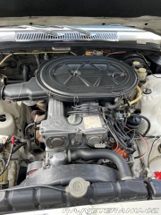 Mercedes-Benz S W116 280 S 1975