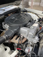 Mercedes-Benz S W116 280 S 1975