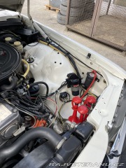 Mercedes-Benz S W116 280 S 1975