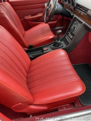 Mercedes-Benz S W116 280 S 1975