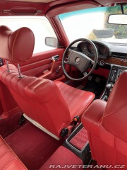 Mercedes-Benz S W116 280 S 1975