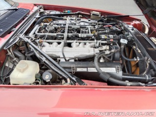 Jaguar XJS Convertible 1988