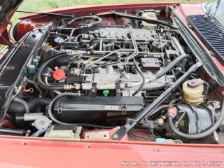 Jaguar XJS Convertible 1988