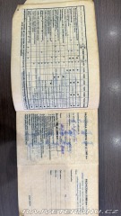 Škoda Favorit 1914-006-87 1988