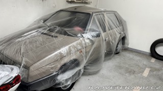 Škoda Favorit 1914-006-87 1988