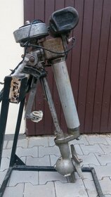 Ostatní značky Ostatní modely Seagull 1950