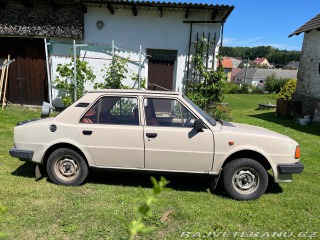 Škoda 125 