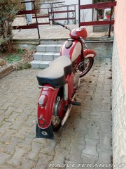Jawa 150 352 1956