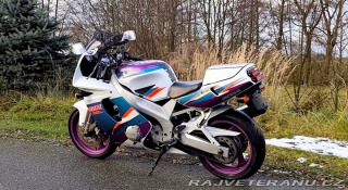 Yamaha Ostatní modely FZR 600 R 1994