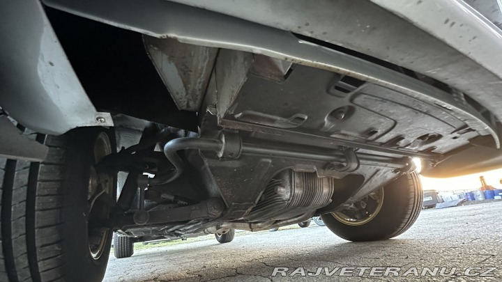 Alfa Romeo Alfetta GTV 1983