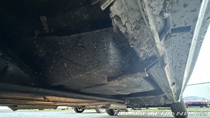 Alfa Romeo Alfetta GTV 1983