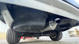 Alfa Romeo Alfetta GTV 1983